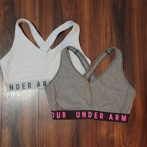 Under Armour Sports Bras